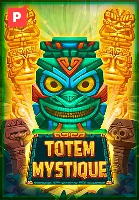 Play Totem Mystique Casino Game