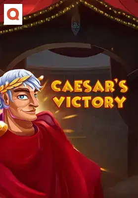 Play Caesar's Victory Casino Game