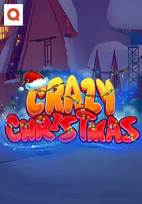 Play Crazy Christmas Casino Game
