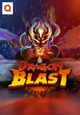 Play Dragon Blast Casino Game