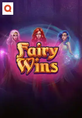 Play Fairy Wins Casino Game
