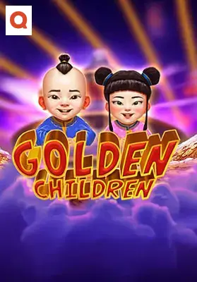 Play Golden Children Casino Game