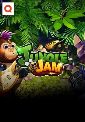 Play Jungle Jam Casino Game