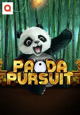 Play Panda Pursuit Casino Game