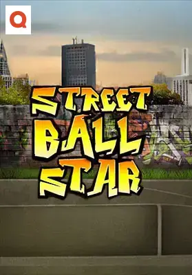 Play Streetball Star Casino Game