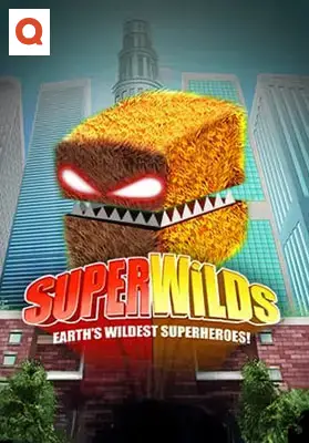 Play Super Wilds Casino Game
