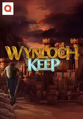 Play Wynlock Keep Casino Game