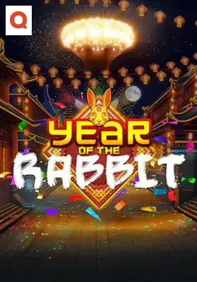 Play Year of the Rabbit Casino Game
