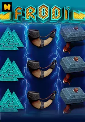 Play Frodi Casino Game