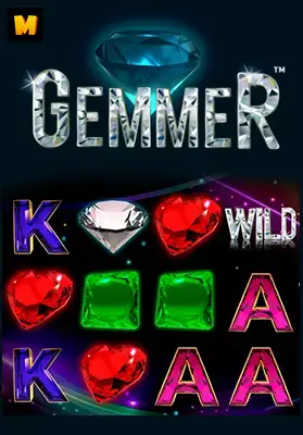 Play Gemmer Casino Game
