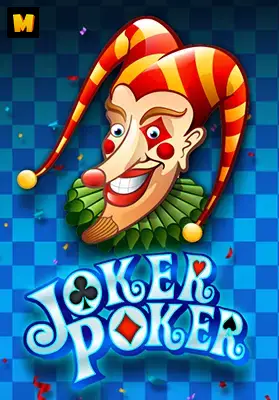 Play Joker Poker Multi Casino Game