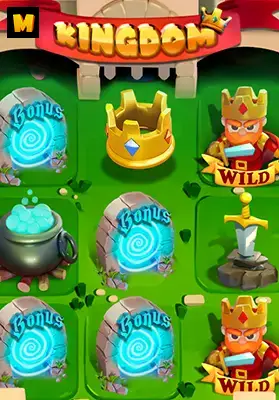 Play Kingdom Casino Game