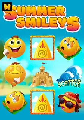 Play Smileys Casino Game