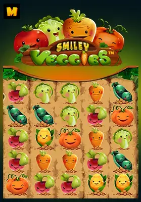 Play Veggies Casino Game