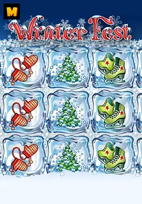 Play Winter Fest  Casino Game
