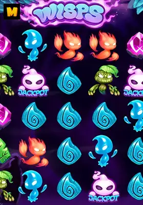 Play Wisps Casino Game
