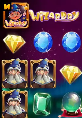 Play Wizardry Casino Game