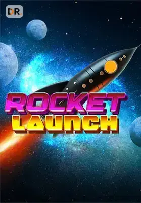 Play Rocket Launch Casino Game