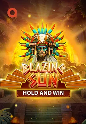 Play Blazing Sun Casino Game