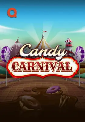 Play Candy Carnival Casino Game