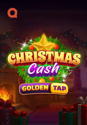 Play Christmas Cash Casino Game