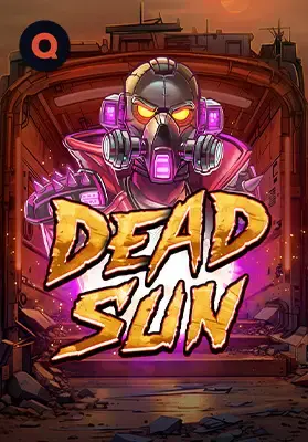 Play Dead Sun Casino Game