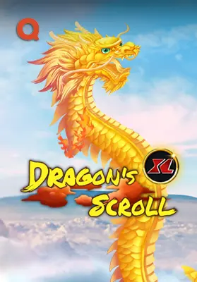 Play Dragon Scroll XL Casino Game