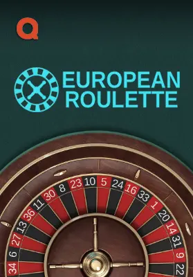 Play European Roulette Casino Game