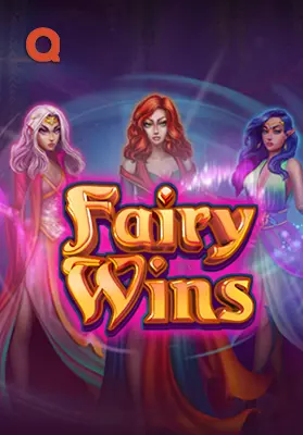 Play Fairy Wins Casino Game