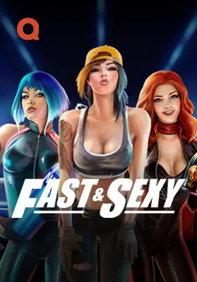 Play Fast & Sexy Casino Game