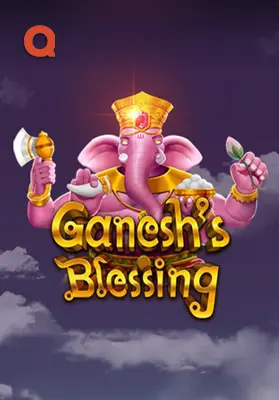 Play Ganesh's Blessing Casino Game