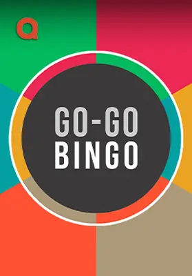 Play Go-Go Bingo Casino Game