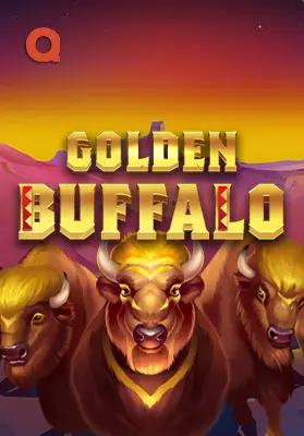 Play Golden Buffalo Casino Game
