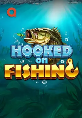 Play Hooked On Fishing Casino Game