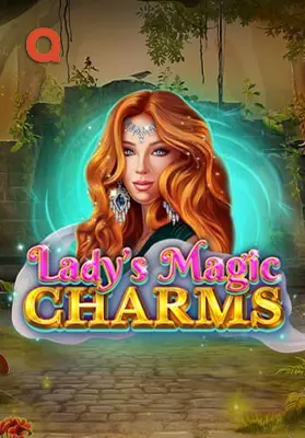 Play Lady's Magic Charms Casino Game