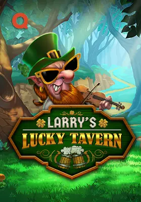 Play Larry's Lucky Tavern Casino Game