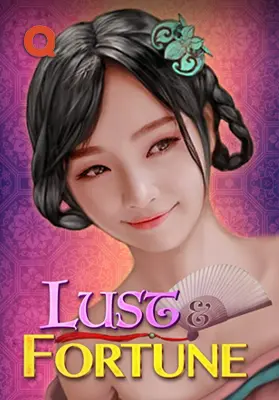 Play Lust and Fortune Casino Game