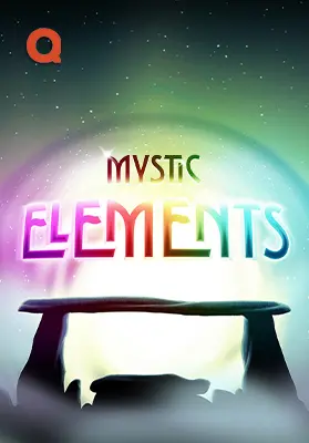 Play Mystic Elements Casino Game