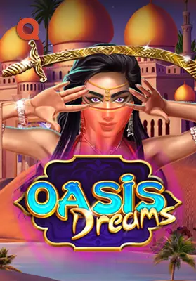 Play Oasis Dreams Casino Game