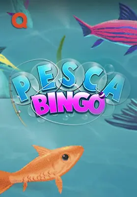 Play Pesca Bingo Casino Game