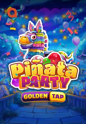Play Piñata Party Casino Game