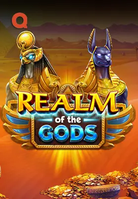 Play Realm of the Gods Casino Game
