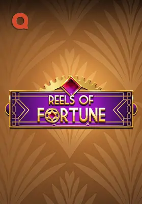 Play Reels of Fortune Casino Game