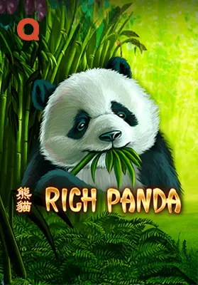 Play Rich Panda Casino Game