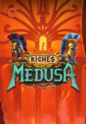 Play Riches Of Medusa Casino Game