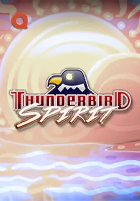 Play Thunderbird Spirit Casino Game