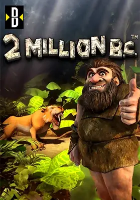 Play 2 Million B.C. Casino Game