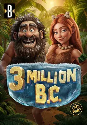 Play 3 Million B.C. Casino Game
