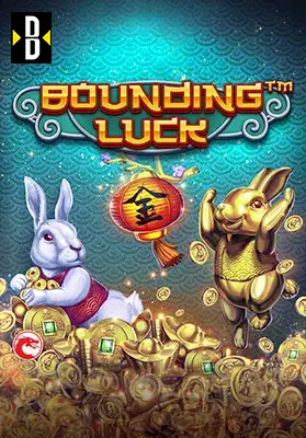 Play Bounding Luck Casino Game
