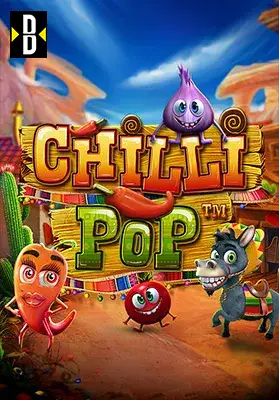 Play Chilli Pop Casino Game